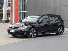 ߶GTI 2016 2.0TSI GTI