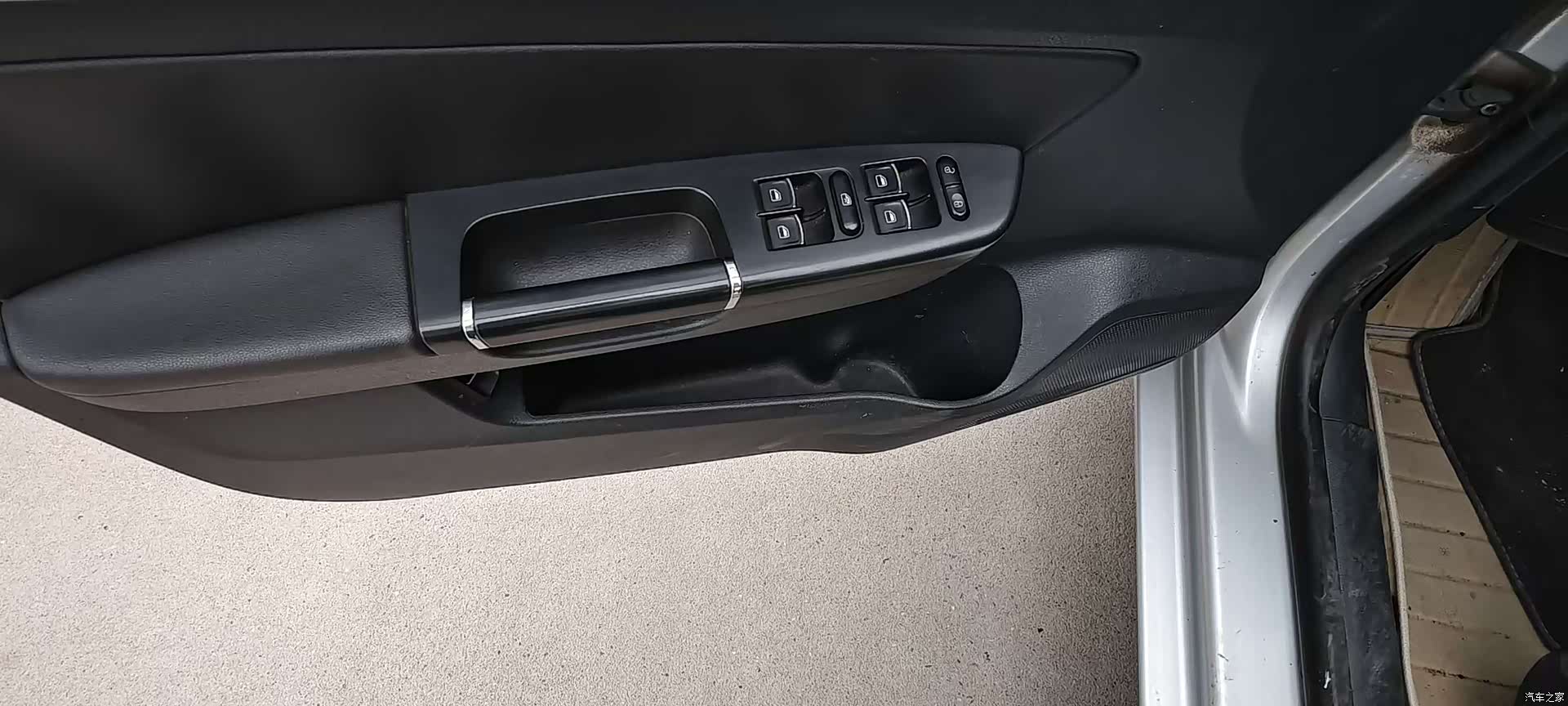 Volkswagen Bora, 2013 14