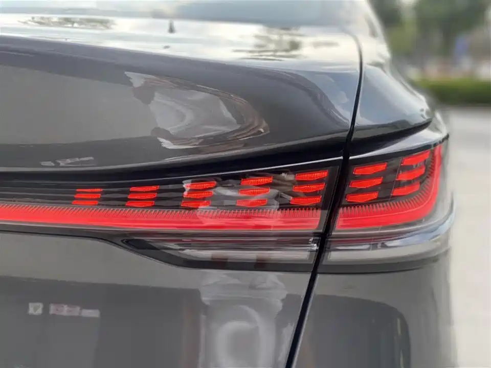 Changan Ruicheng PLUS