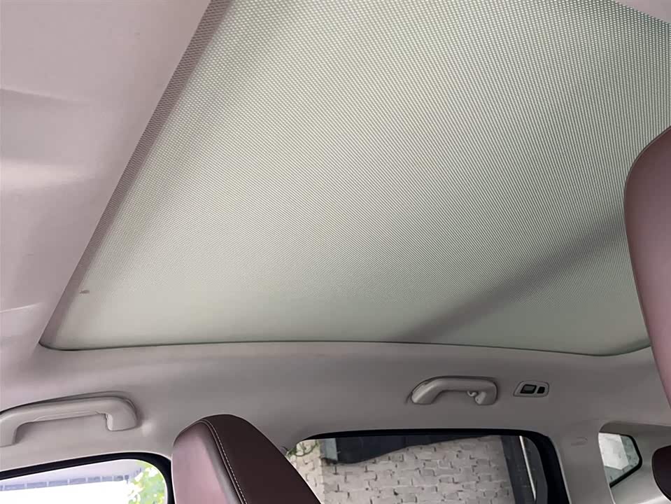 Weipai VV6