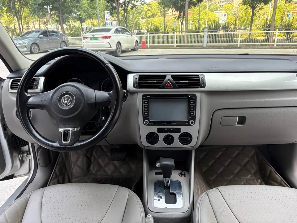Volkswagen Bora Volkswagen Bora