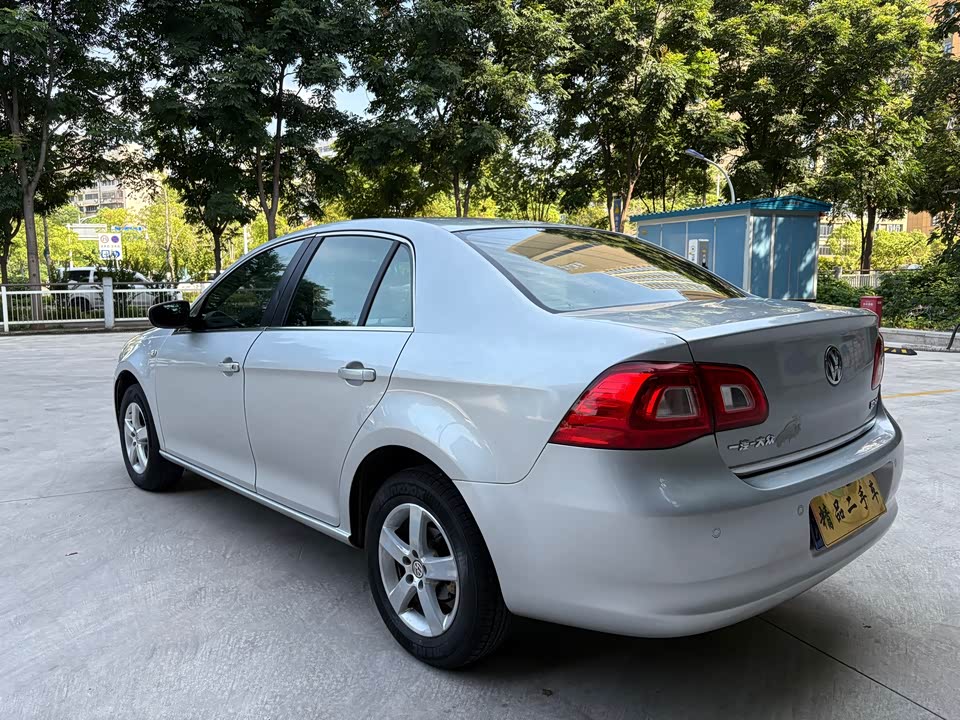 Volkswagen Bora Volkswagen Bora