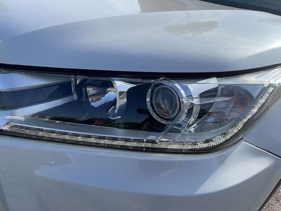 Toyota Highlander Toyota Highlander