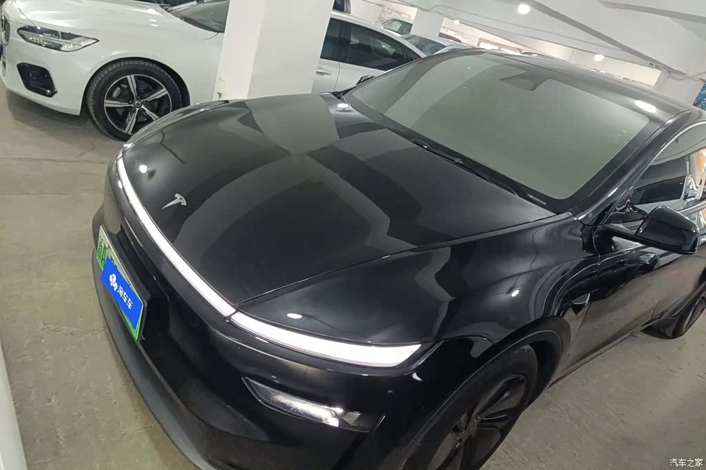 Tesla Model Y, 2026 2