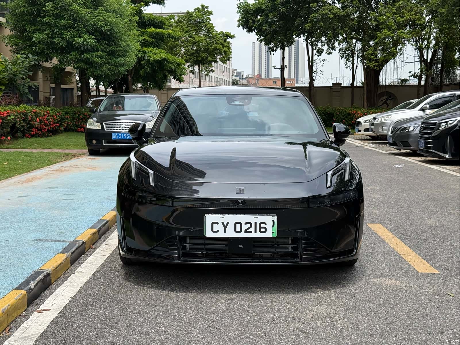 Lynk & Co 02, 2025 2
