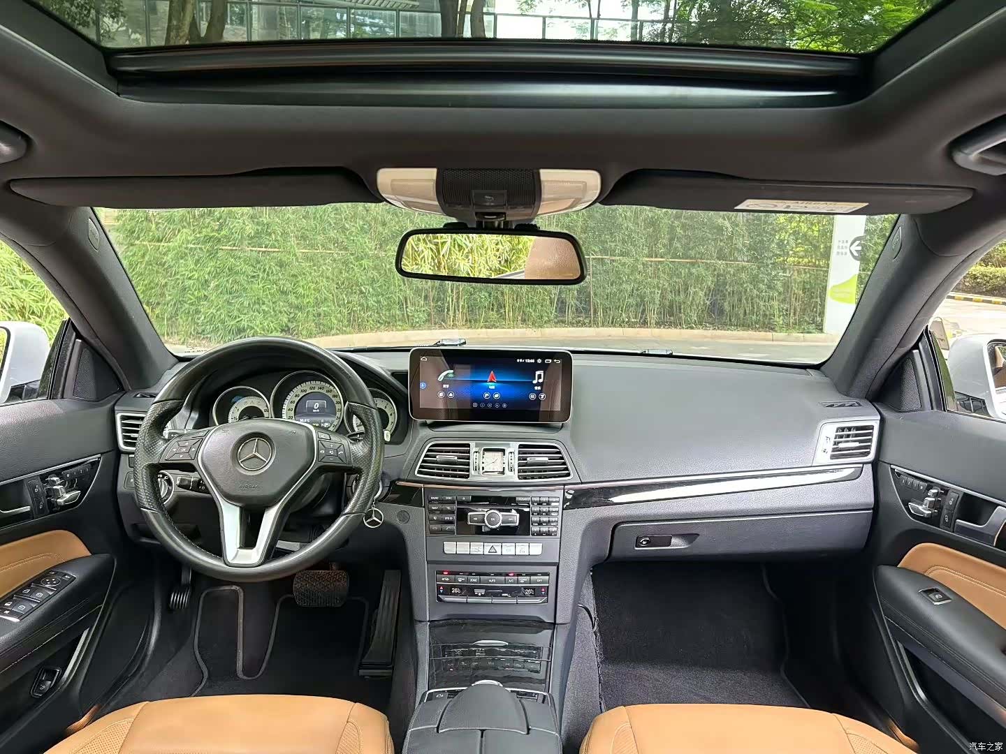 Mercedes-Benz E-Class, 2014 все фото