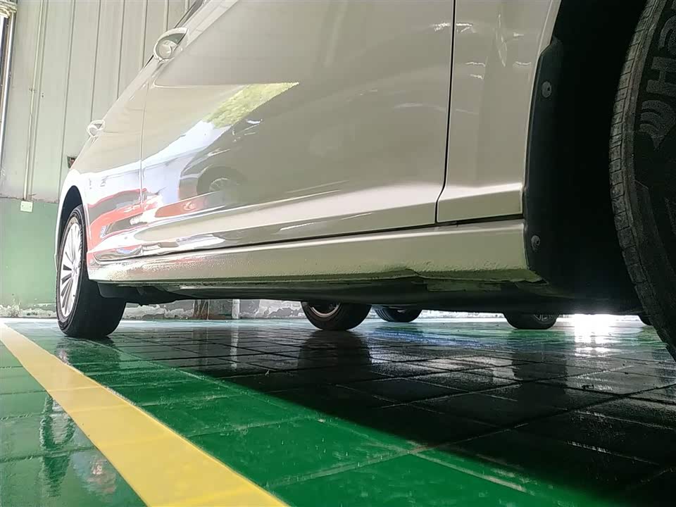 Volkswagen Lavida Volkswagen Lavida