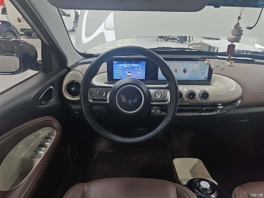Wuling Bingo, 2024 11