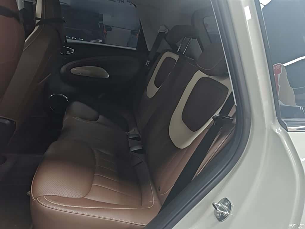 Wuling Bingo, 2024 17