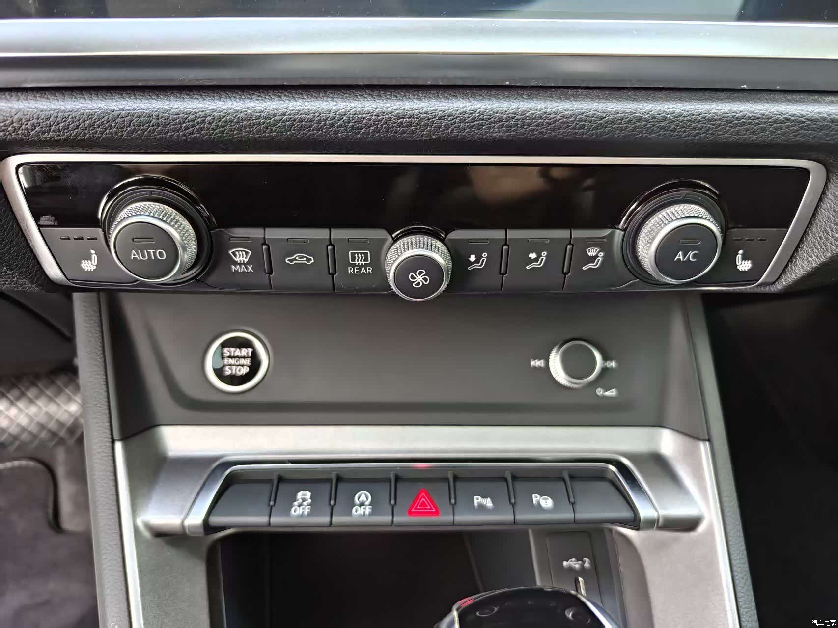 Audi Q3, 2022 12
