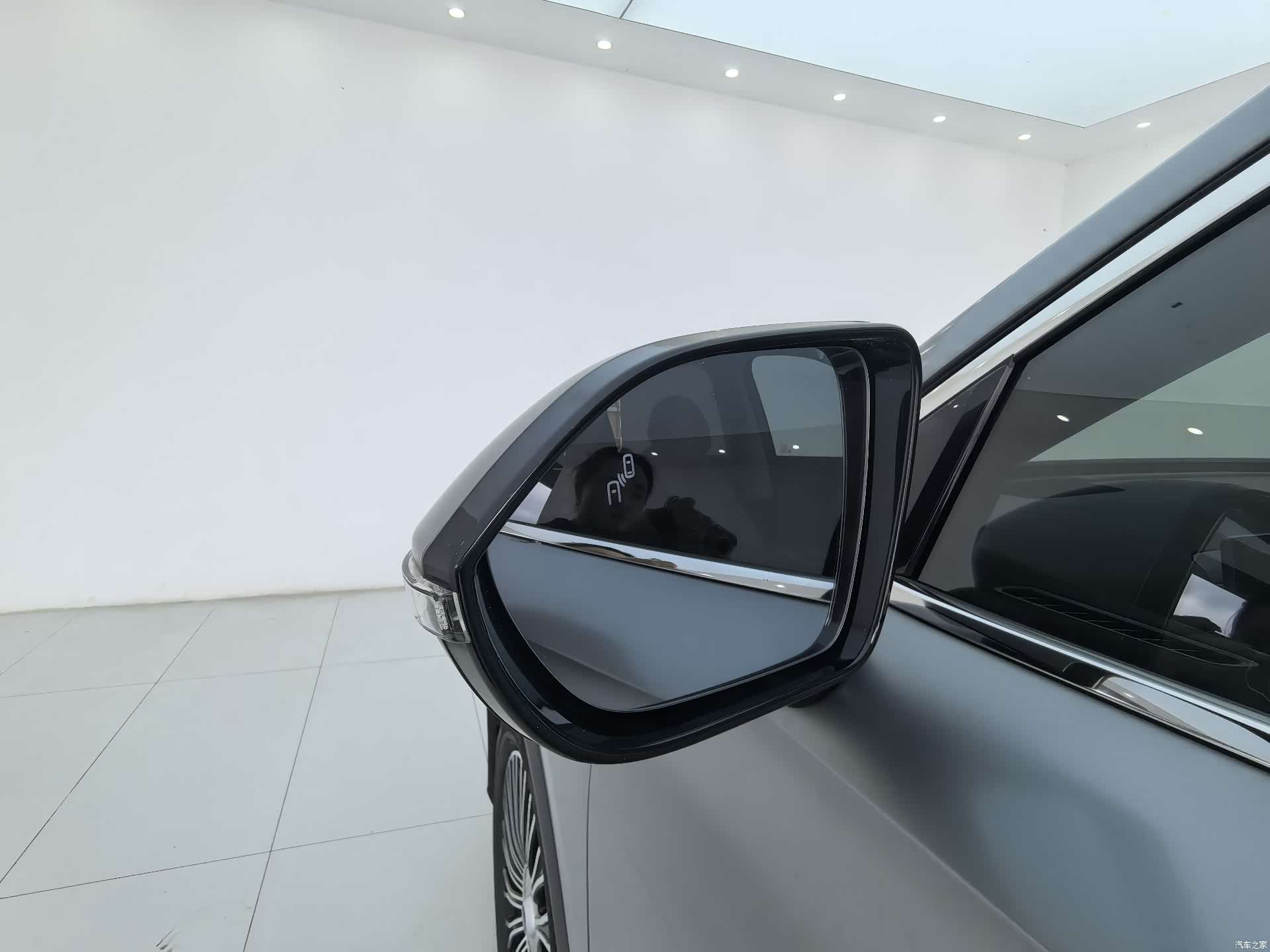 Chery Tiggo 8, 2024 20