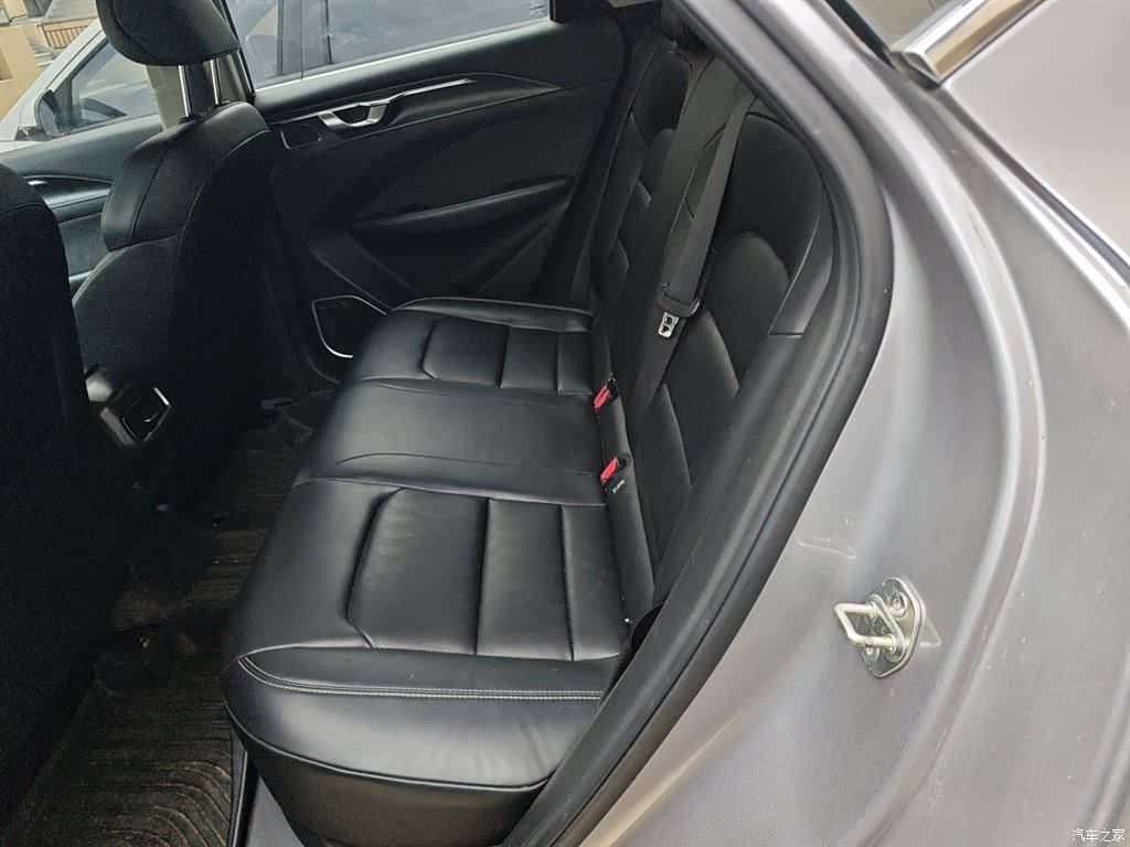 Geely C, 2024 15