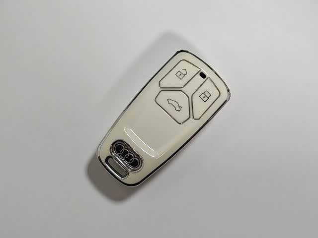 Audi A4L 2019, фото 14