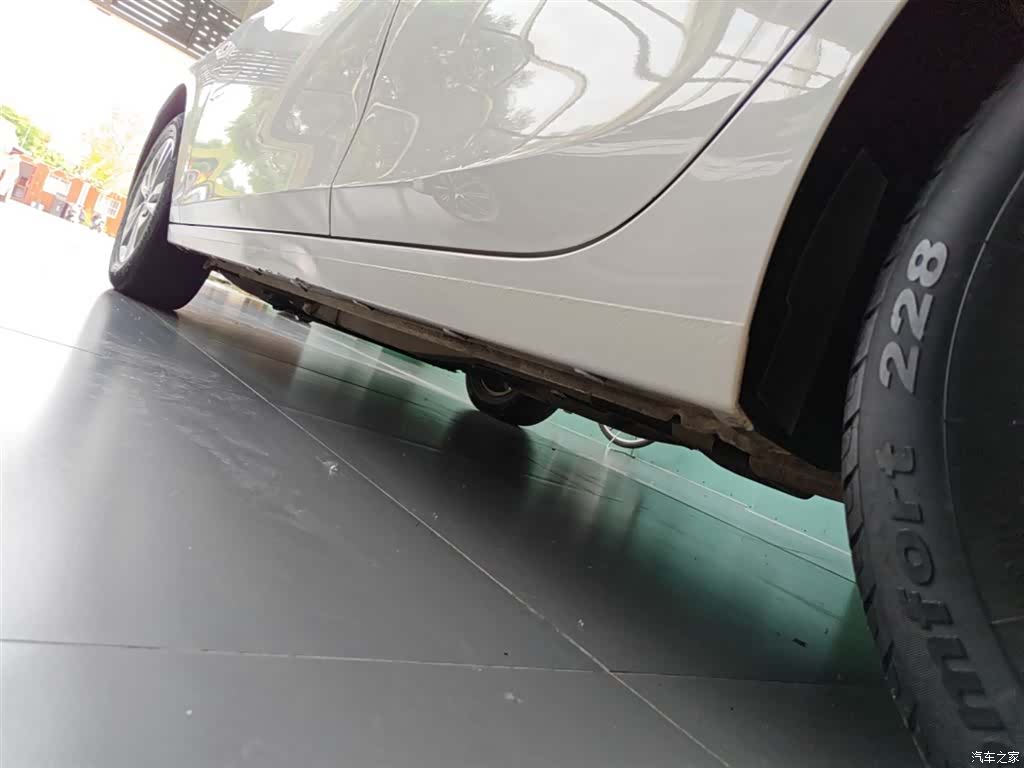 Chevrolet 320, 2019 22