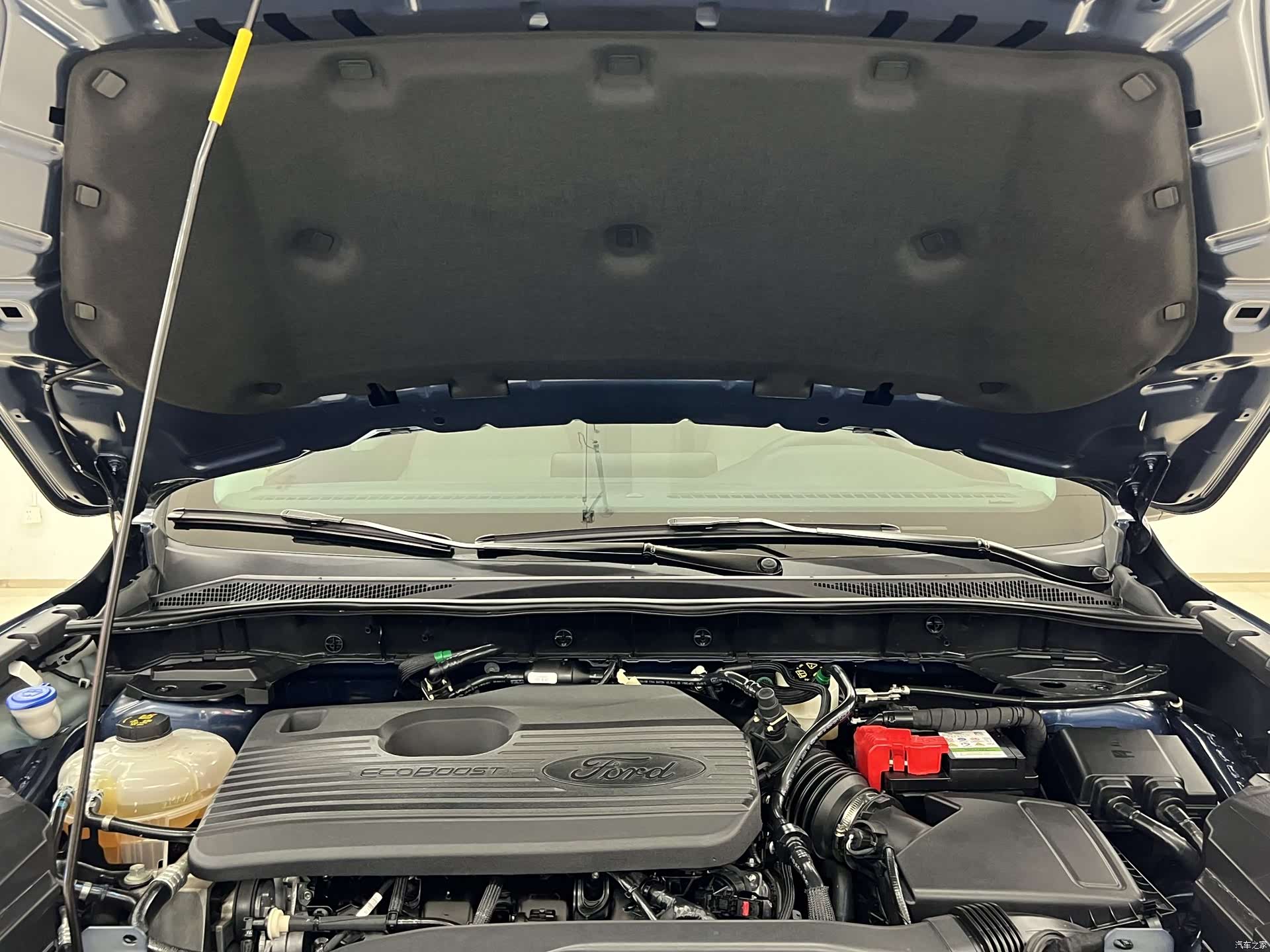 Ford Escape, 2024 16