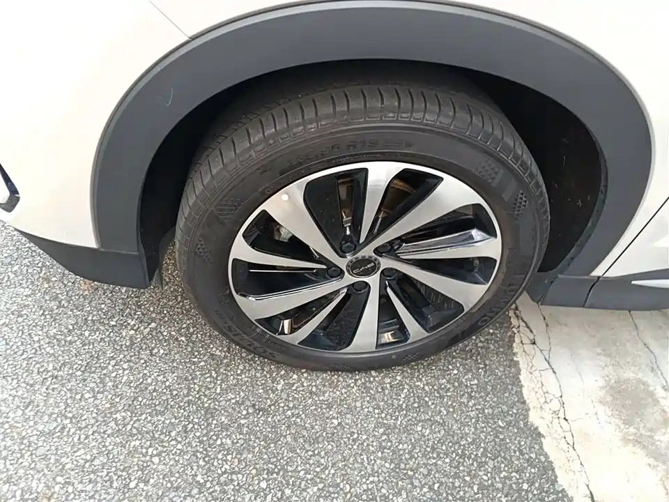 BYD Songjiang BYD Songjiang