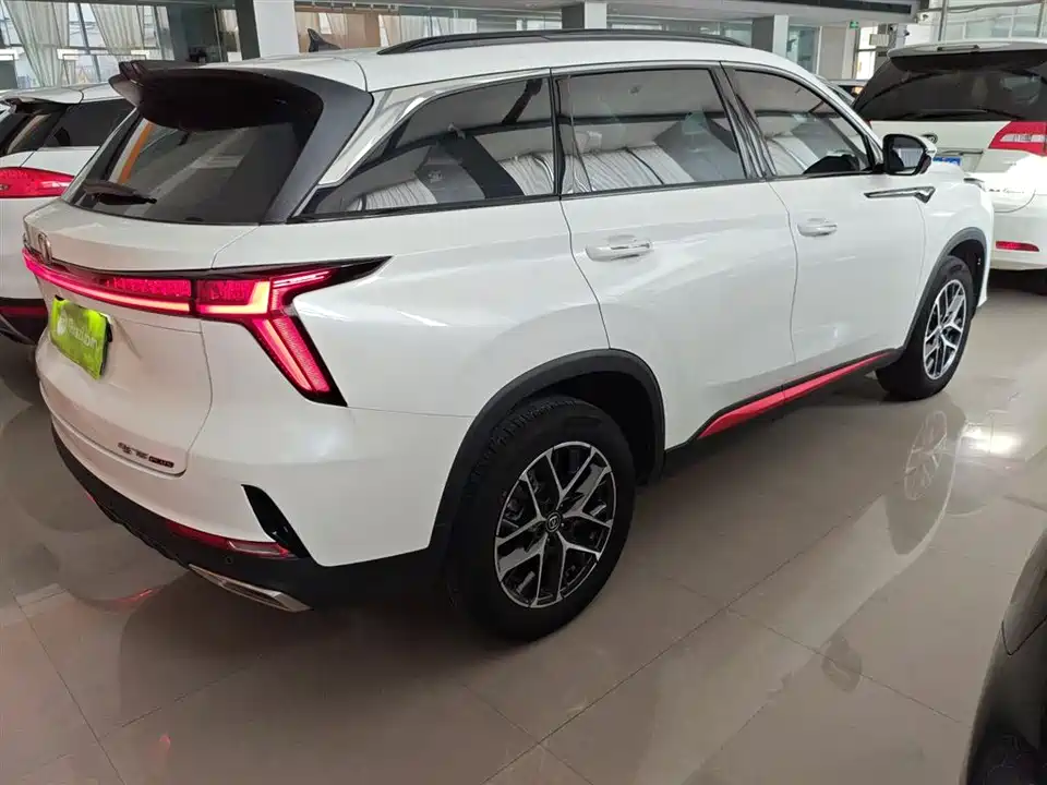 Changan CS75 PLUS