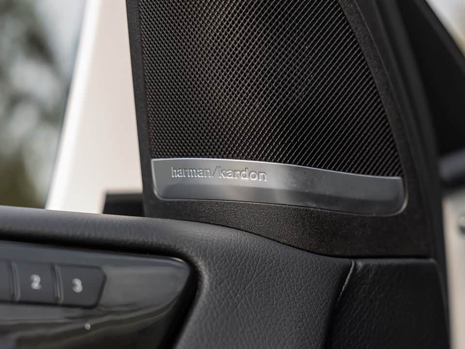 Mercedes-Benz GL-class AMG