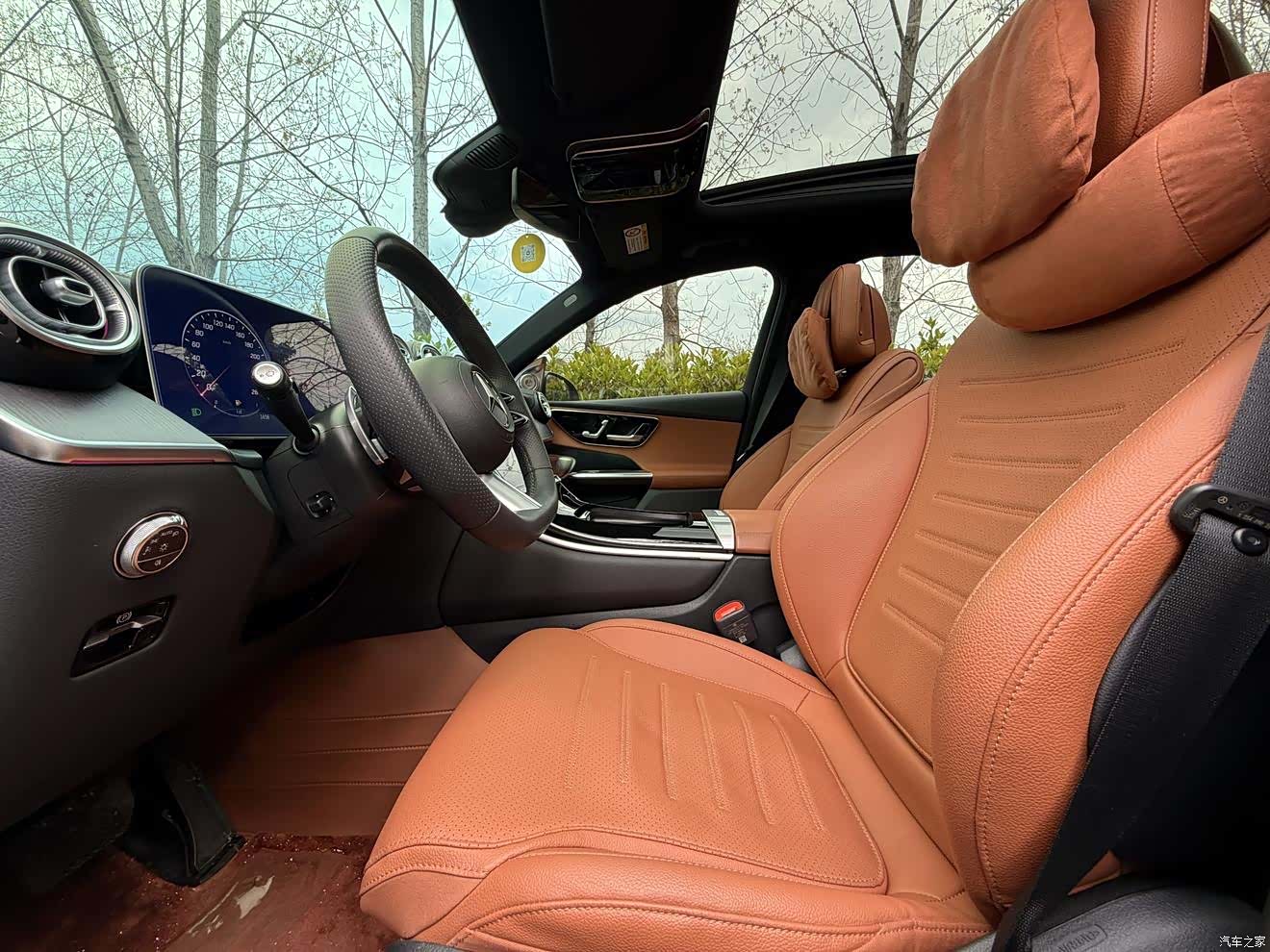 Mercedes-Benz GLC, 2023 все фото