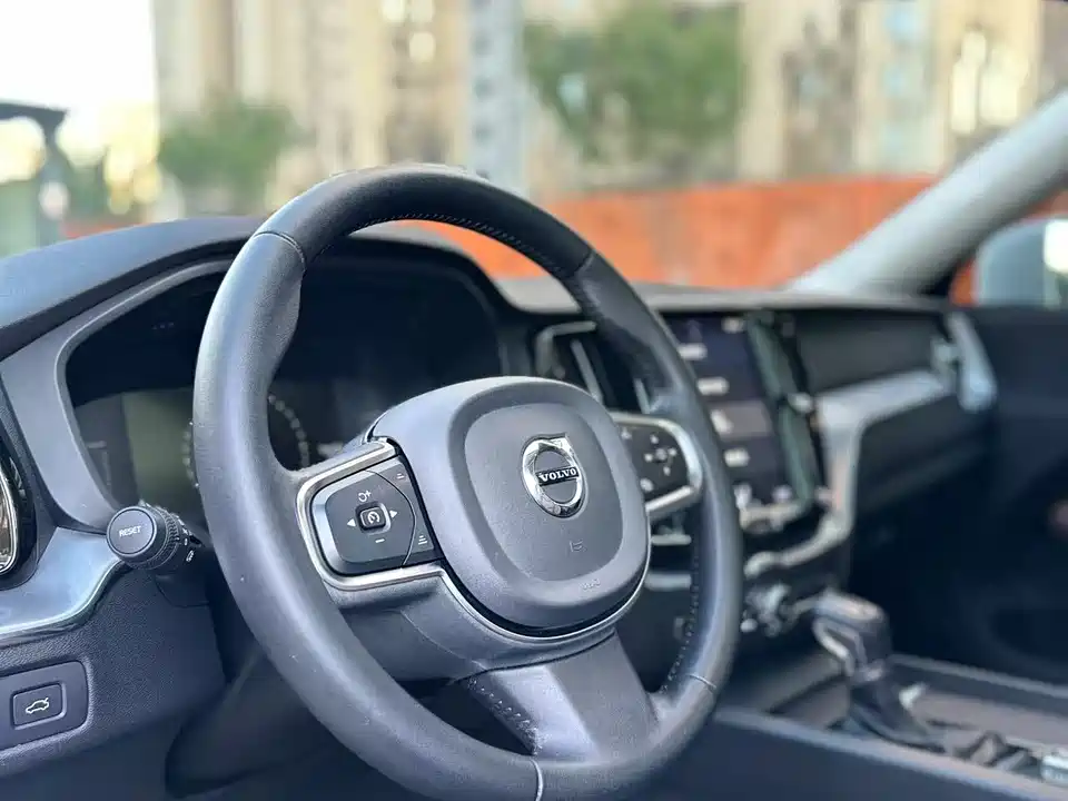 Volvo XC60 Volvo XC60