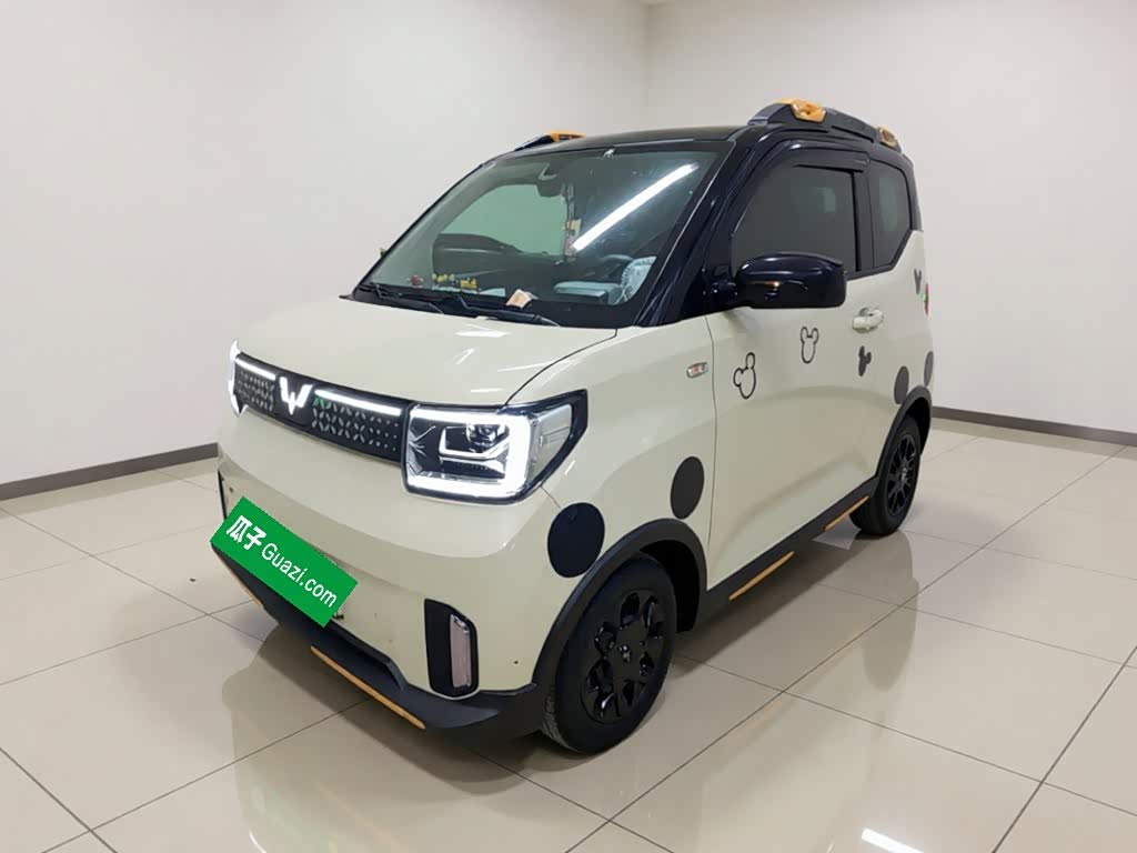 Wuling Mini EV
