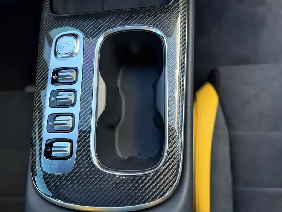 Xiaomi Xiaomi SU7 Ultra