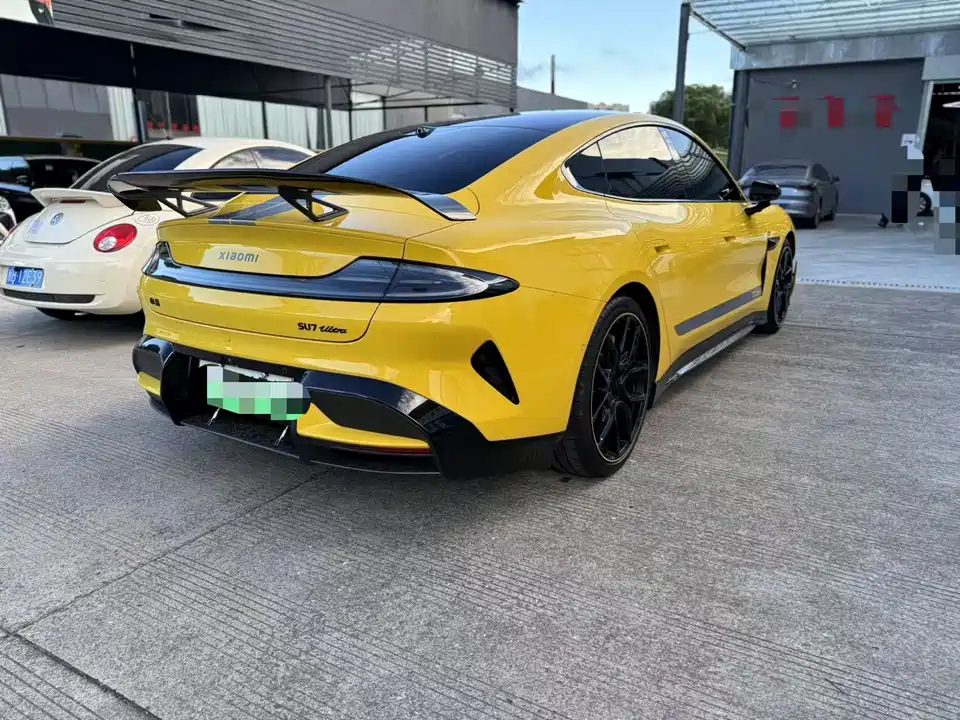 Xiaomi Xiaomi SU7 Ultra