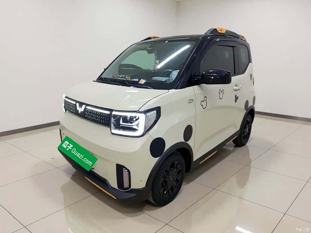 Wuling MINIEV, 2023 1