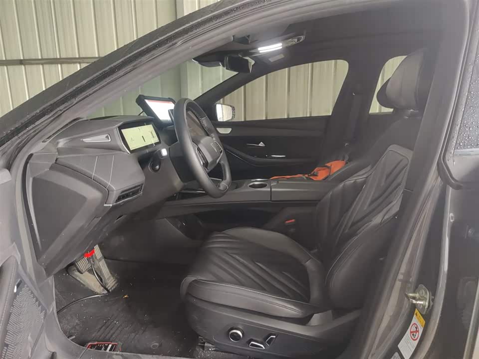 DEEPAL Dark blue SL03