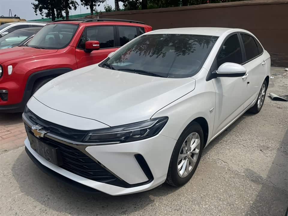 Chevrolet Cruze Chevrolet Cruze