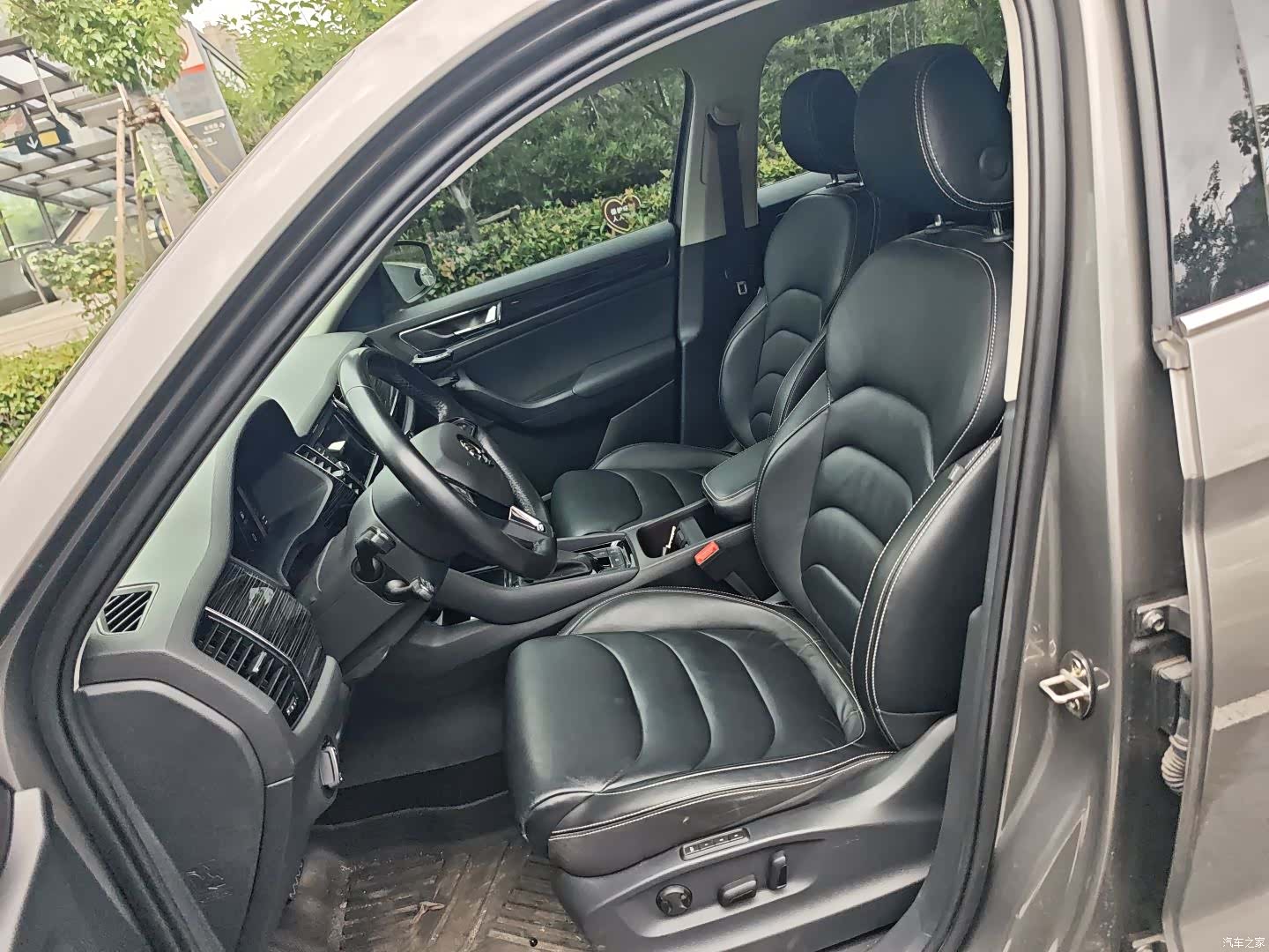 Skoda Kodiaq, 2020 13
