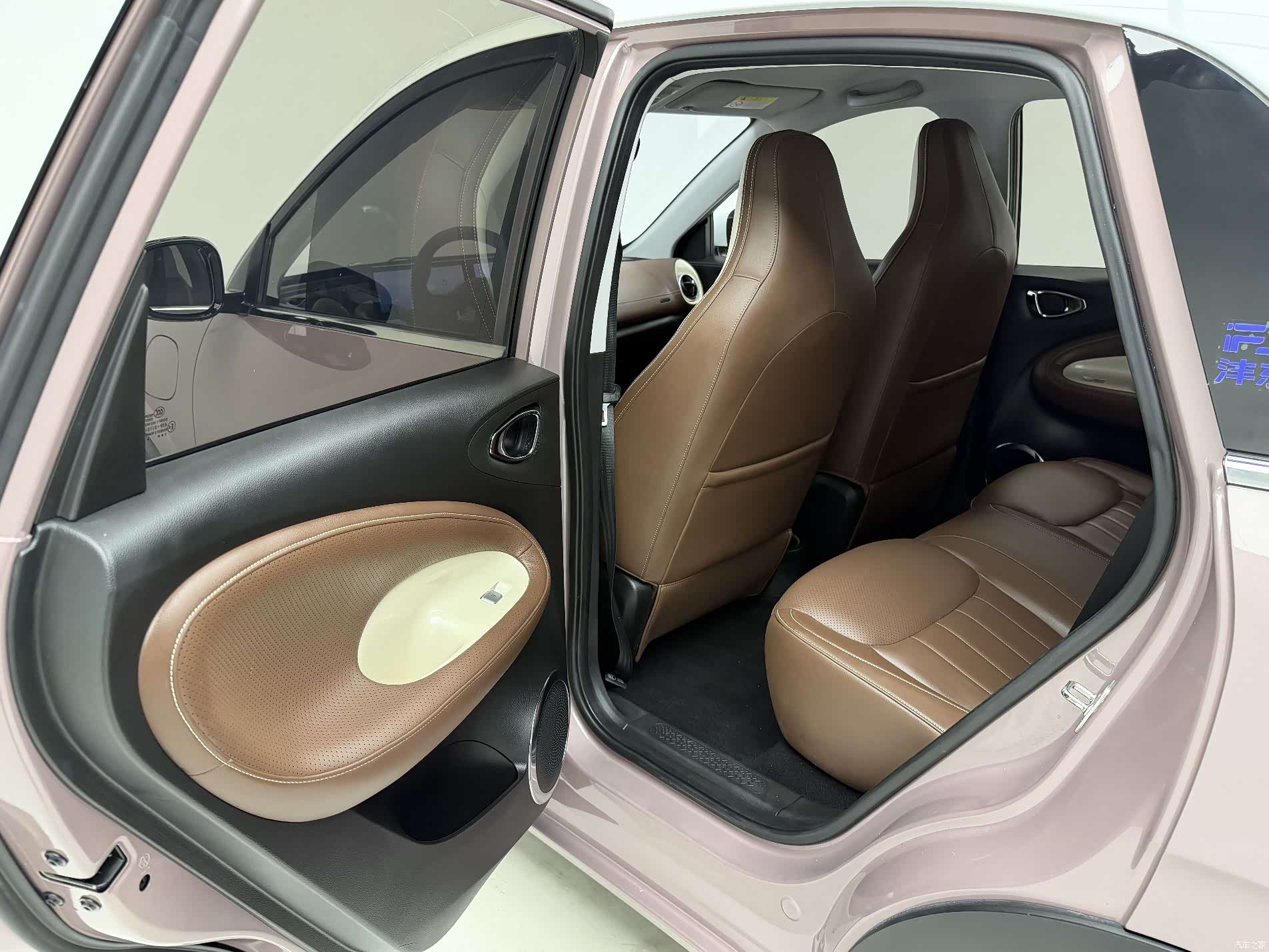 Wuling Bingo, 2023 11