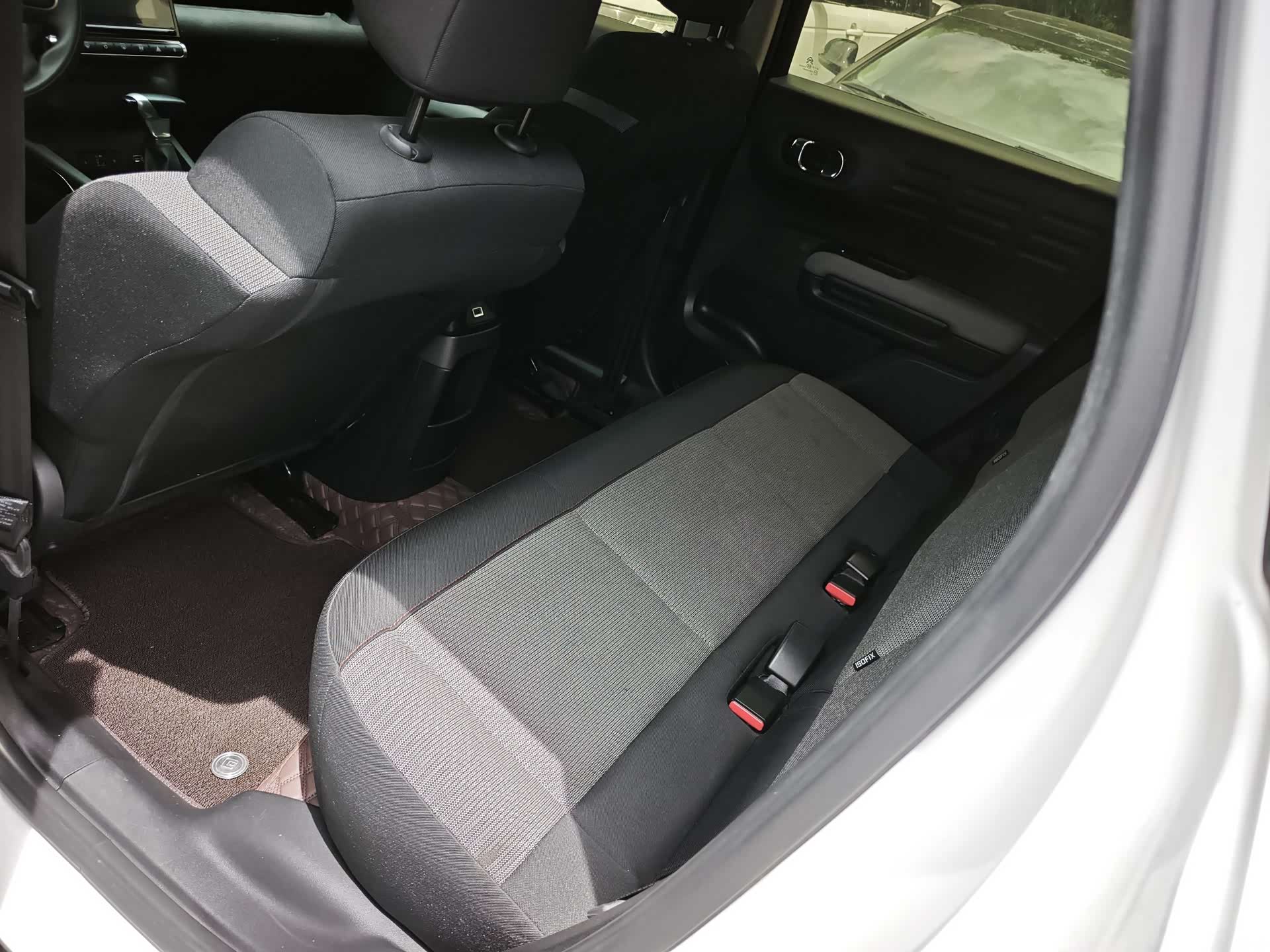 Citroen C4, 2020 все фото