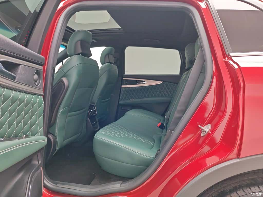Lincoln MKX, 2016 15