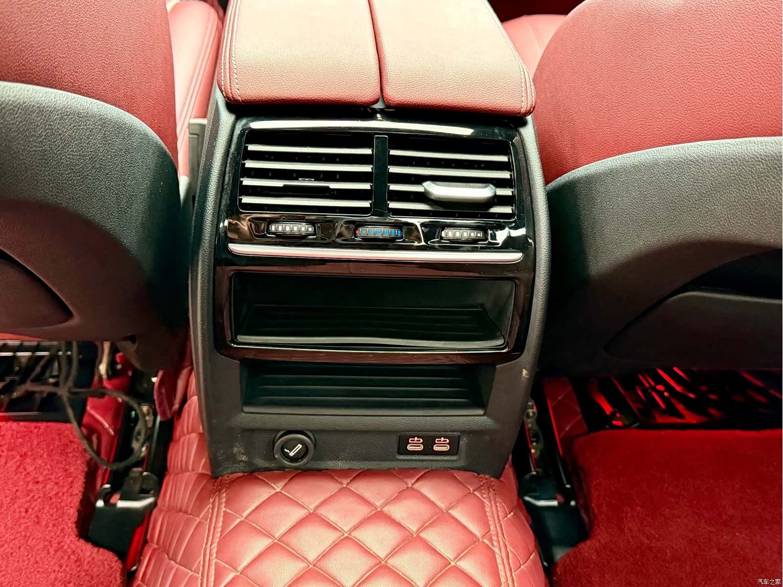 BMW 5 Series, 2021 21