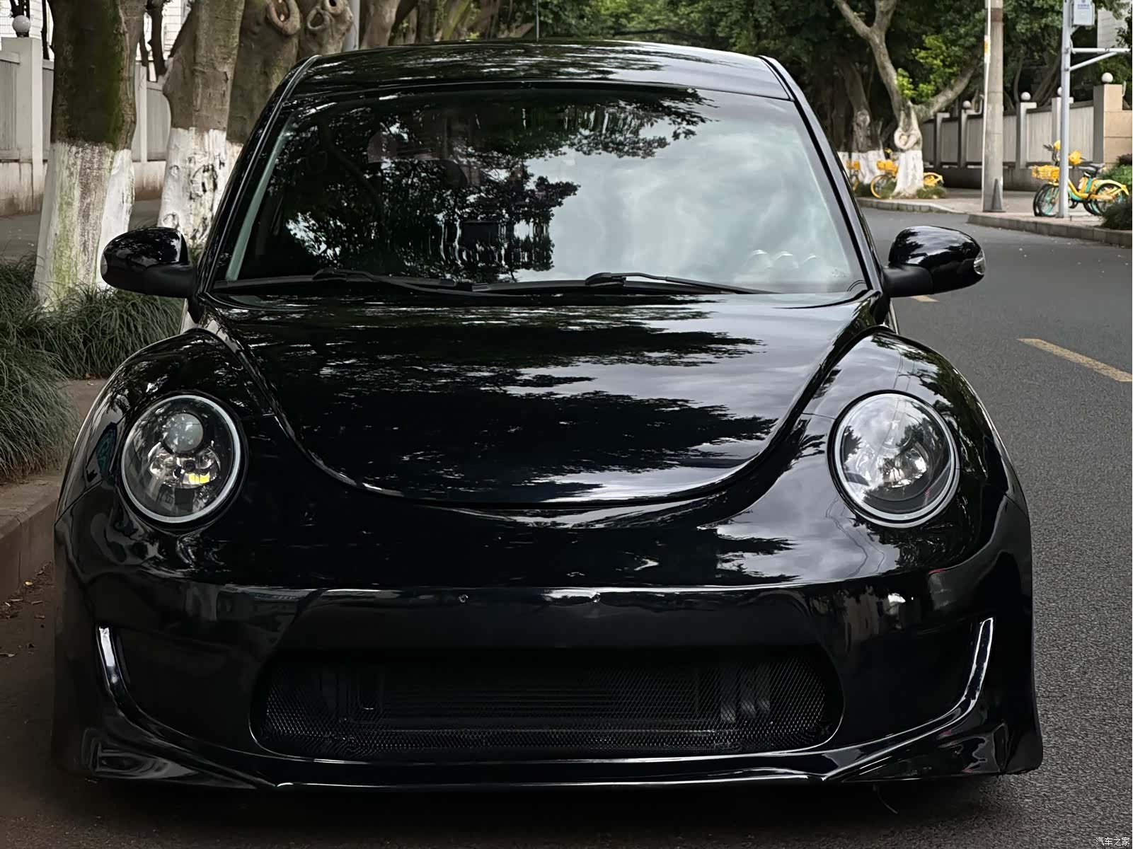 Volkswagen 2.0, 2011 2
