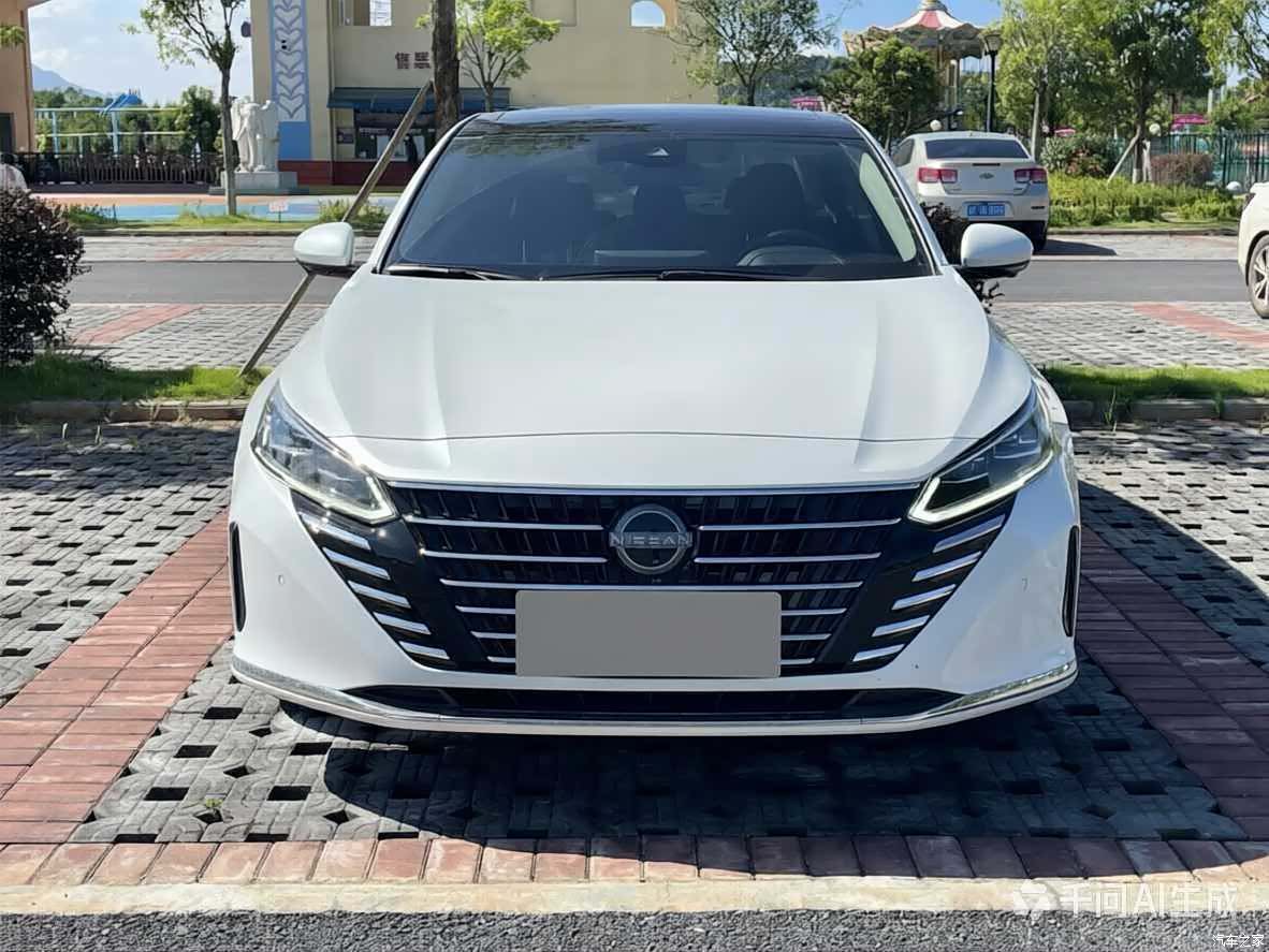 Nissan Teana, 2023 2