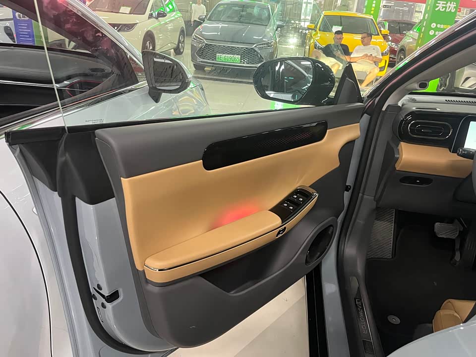 Leapmotor C01 Leapmotor C01