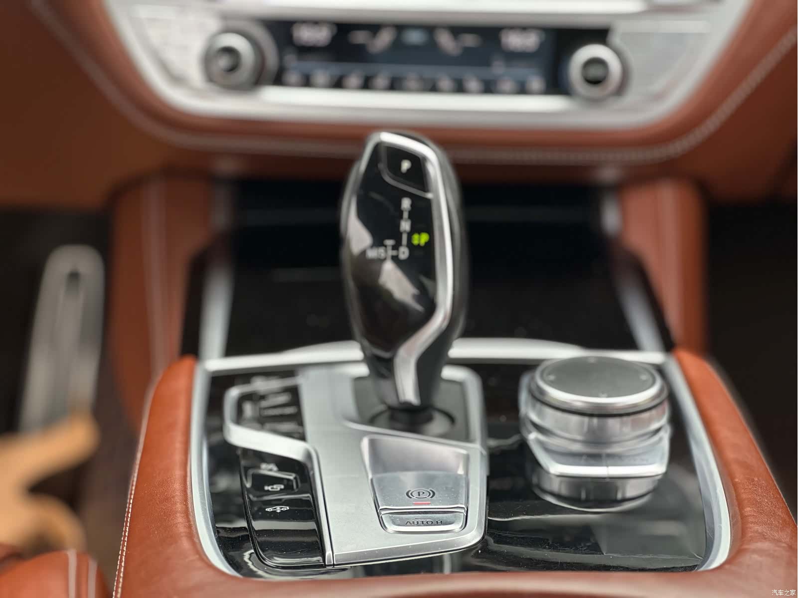 BMW 7 Series, 2019 15