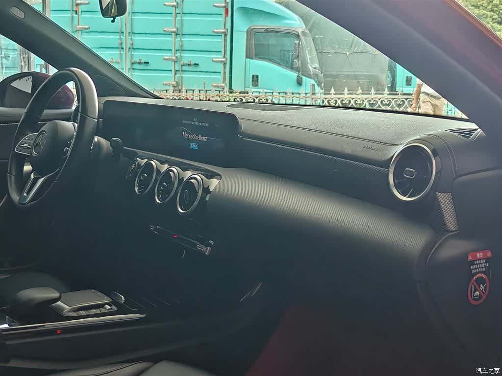 Mercedes-Benz A-Class, 2022 9