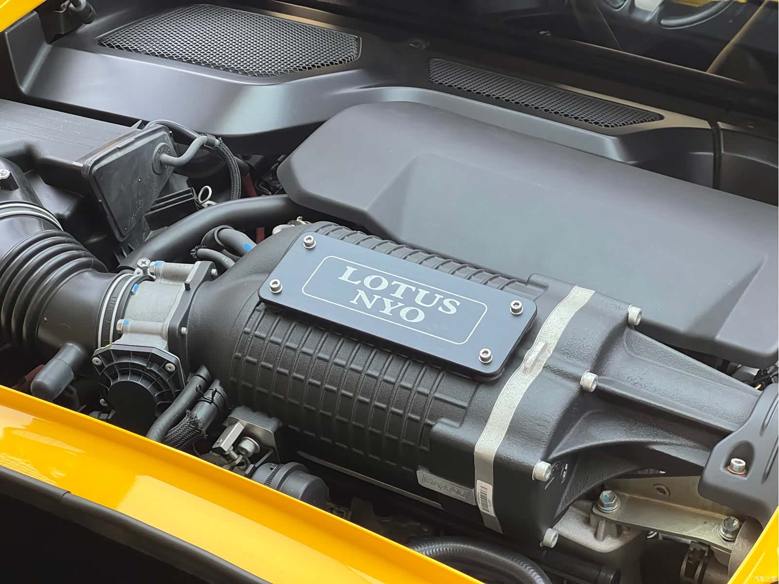Lotus Exige, 2019 8