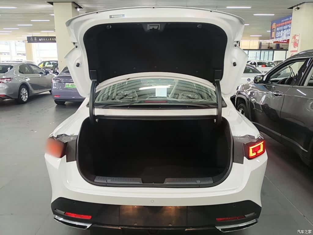 Changan Eado, 2026 15