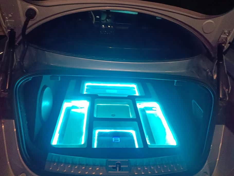 Neta Nezha GT