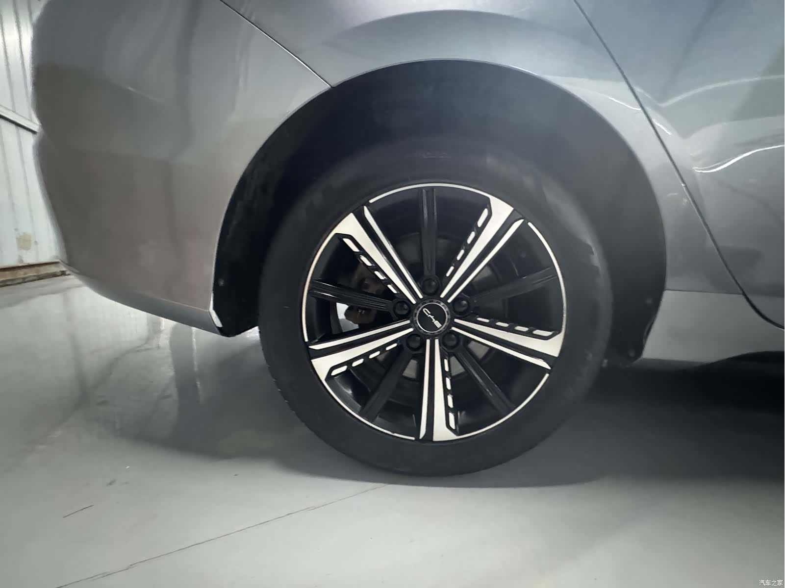 BYD Destroyer 05, 2022 18