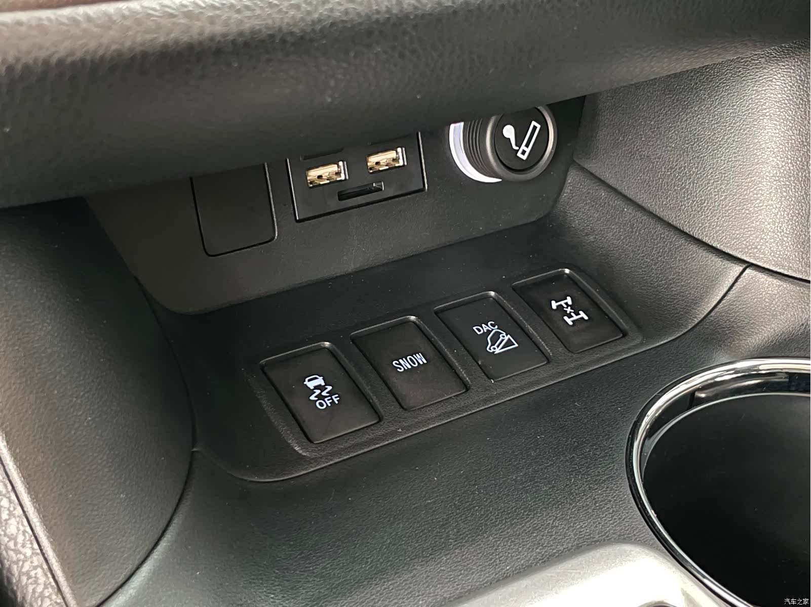 Toyota Highlander, 2021 22