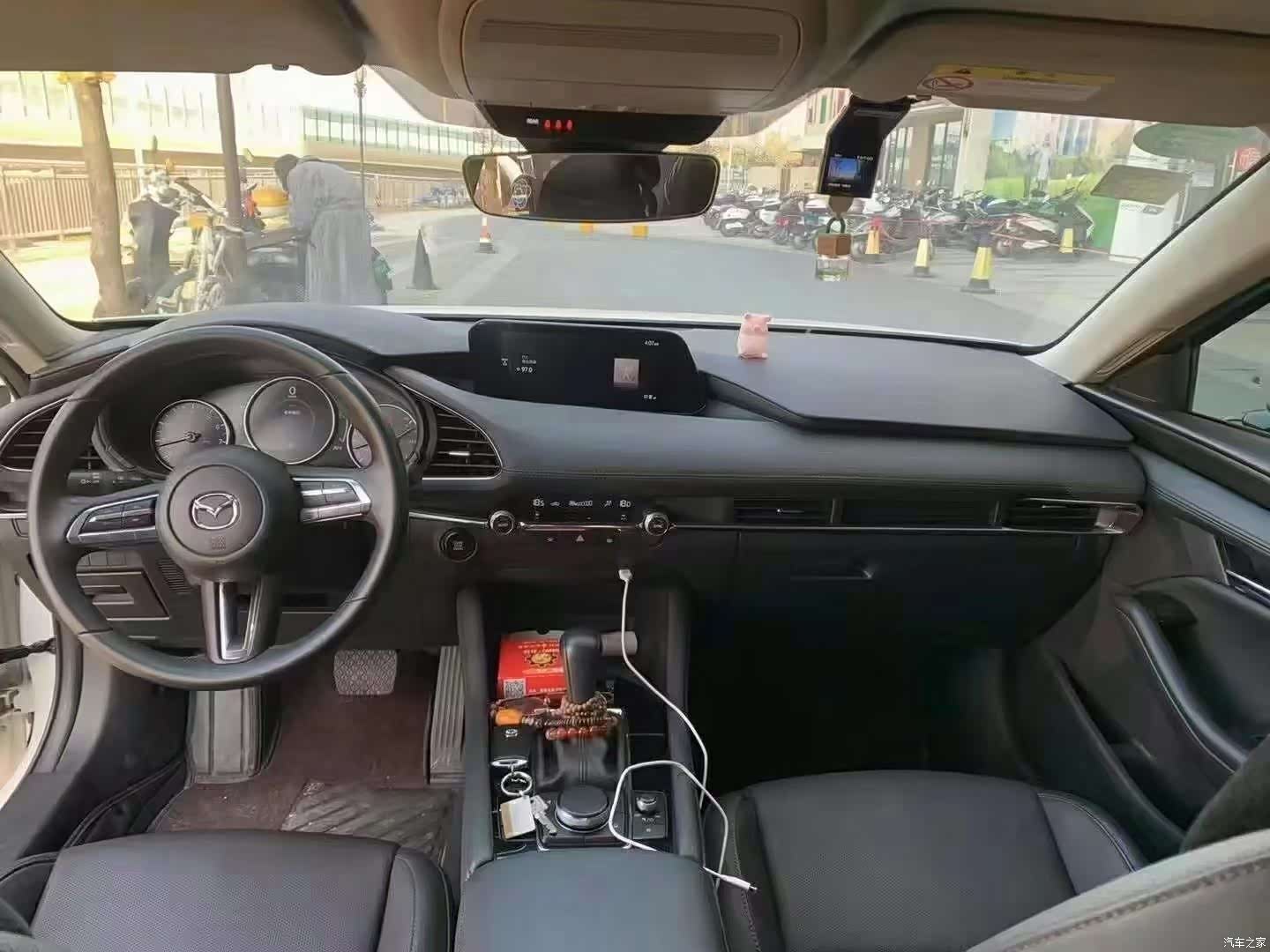 Mazda Mazda3, 2021 6