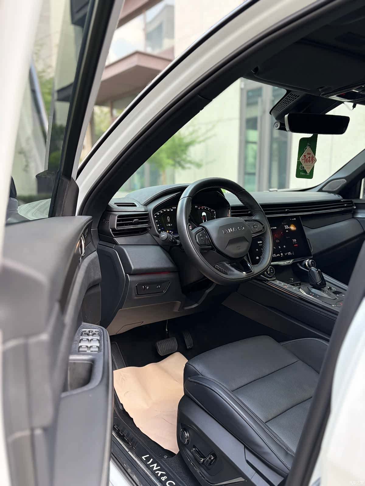 Lynk & Co 01, 2021 7