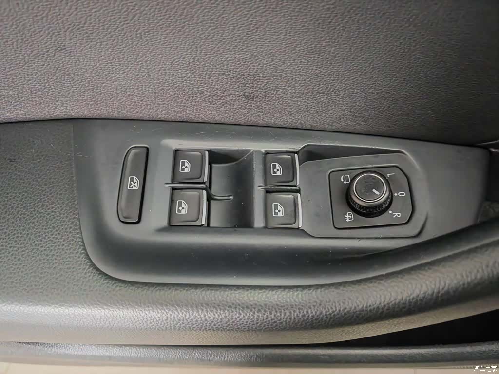 Volkswagen Magotan, 2016 9