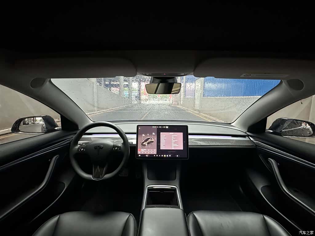 Tesla Model 3, 2023 11