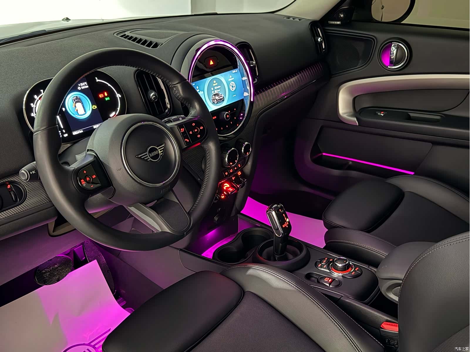 Mini Countryman, 2021 7